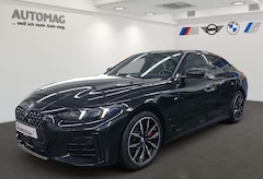 Bild des Angebotes BMW 430 i xDrive CranCoupe*M-SportPro*DrivAssProf*ParkAssP