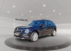 Bild des Angebotes Skoda Kamiq 1.0 TSI DSG Selection AHK GRA LED KAM PDC