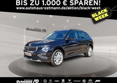 Bild des Angebotes Skoda Kamiq 1.0 TSI DSG Selection AHK GRA LED KAM PDC
