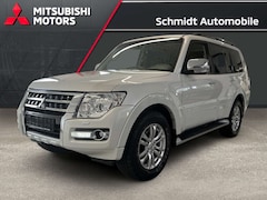 Bild des Angebotes Mitsubishi Pajero 3.2 DI-D Top 4WD Stand Hzg. AHK Navi Kamera