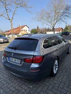 Bild des Angebotes BMW 525 525d xDrive Touring Aut.