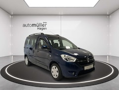 Bild des Angebotes Dacia Dokker 1.6 SCe BTH|KLIMA|TEMPOMAT|1.HAND|TÜV-NEU