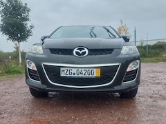 Bild des Angebotes Mazda CX-7 CX-7 2.2 MZR-CDExclusive-Line