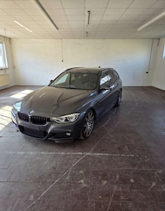 Bild des Angebotes BMW 340 340i Touring xDrive Aut. M Sport