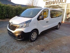 Bild des Angebotes Renault Trafic L2H1 2,9t  Expression 9-Sitzer