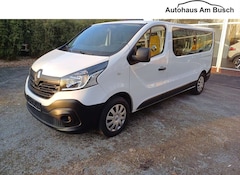 Bild des Angebotes Renault Trafic L2H1 2,9t  Expression 9-Sitzer