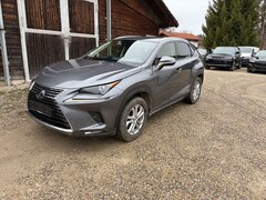 Bild des Angebotes Lexus NX 300 H Navi,RFK,8fach,dt.Fahrzeug
