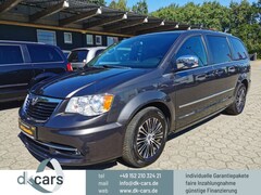 Bild des Angebotes Lancia Voyager S 2.8 CRD 7 Sitze Navi TÜV Neu+Garantie