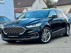 Bild des Angebotes Ford Mondeo Turnier 2.0 EcoBlue Aut. Allrad VIGNALE
