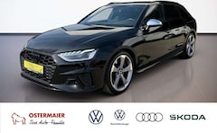 Audi S4 Avant QUATTRO 3.0TDI 341PS.STRONIC.MATRIX.NAVI.VIR