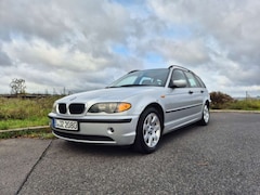 Bild des Angebotes BMW 316 316i touring