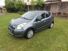 Bild des Angebotes Suzuki Alto Klima/2.Hd/AHK/TÜV7AU 3-2028/wenig KM