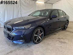 Bild des Angebotes BMW 550 e xDr M Sport Pro ICONIC/HUD/PANO/20Z/360°