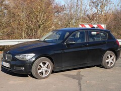Bild des Angebotes BMW 116 116i Sport Line