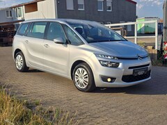 Bild des Angebotes Citroen Grand C4 Picasso C4 Picasso VTi 7 Plätze