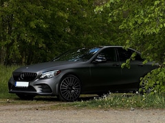 Bild des Angebotes Mercedes-Benz C 43 AMG 4Matic 9G-TRONIC