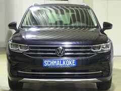 Bild des Angebotes VW Tiguan 2.0 TDI SCR DSG7 Elegance eSAD Navi LM18