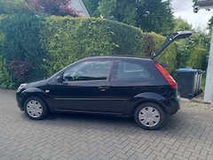Bild des Angebotes Ford Fiesta Fiesta 1.4 TDCI Ambiente