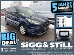 Bild des Angebotes Ford Transit Connect 1.5 210 (L2) Trend AT ACC*XEN*NAV