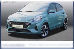 Bild des Angebotes Hyundai i10 1.0 Trend  NAVI KAMERA SHZ