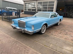 Bild des Angebotes Lincoln Continental Mark V Wunderschönes Auto