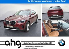 Bild des Angebotes BMW X4 xDrive20i AT Navi Bluetooth PDC MP3 Schn. Hea