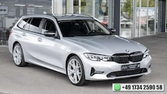 Bild des Angebotes BMW 320 d*2.Hd*Automatik*BREMSEN NEU