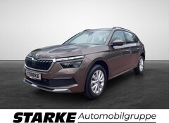 Bild des Angebotes Skoda Kamiq 1.0 TSI DSG Ambition