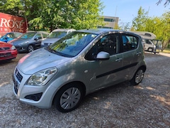 Bild des Angebotes Suzuki Splash 1.2 Comf. "34600 km*Klima*KD + HU:neu"