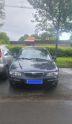 Bild des Angebotes Mazda Xedos 9 2.5i V6 Exclusiv