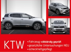 Bild des Angebotes Citroen C5 Aircross C-Series,PureTech 130 EAT8,19 Zoll