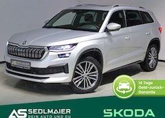 Bild des Angebotes Skoda Kodiaq 2.0 TDI L&K 4x4 PANO|Canton|360°|ACC|7Sitz