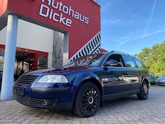 Bild des Angebotes VW Passat Variant AHK Sitzheizg Klimaaut