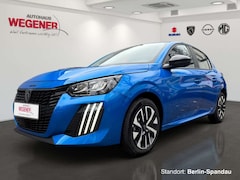 Bild des Angebotes Peugeot 208 Active 1.2 PureTech 100 *SHZ*