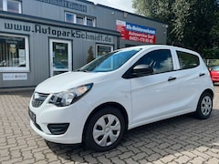 Bild des Angebotes Opel Karl Selection 5-TÜRIG°TÜV 11/2027