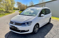 Bild des Angebotes VW Sharan 1.4 TSI BlueMotion Technology Cup