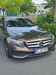 Bild des Angebotes Mercedes-Benz E 350 BlueTEC 9G-TRONIC Elegance