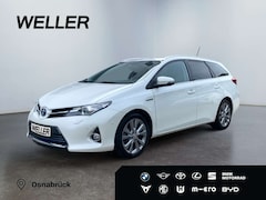 Bild des Angebotes Toyota Auris 1.8 Hybrid Autom. Executive
