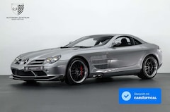 Bild des Angebotes Mercedes-Benz SLR SLR McLaren 722 Edition 1 of 150/Erstbesitz