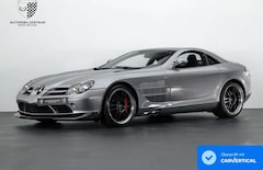 Bild des Angebotes Mercedes-Benz SLR SLR McLaren 722 Edition 1 of 150/Erstbesitz