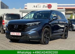 Bild des Angebotes Honda CR-V e:HEV Advance AWD