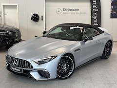 Bild des Angebotes Mercedes-Benz SL 63 AMG SL 63 4M+ CARBON+PERF.+HUD+BURM3D+DIGITAL+MEMORY