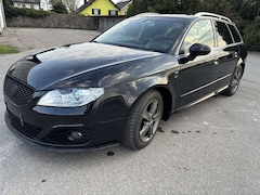 Bild des Angebotes SEAT Exeo ST Chili 2,0 TDI CR Aut.
