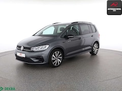 Bild des Angebotes VW Touran Touran 1.5 TSI R LINE 7 SITZE PANO,MASSAGE,ACC