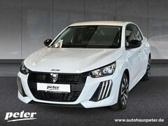 Bild des Angebotes Peugeot 208 208 Style 100 +EPH+SHZ+Bluetooth+Mirror-Screen+