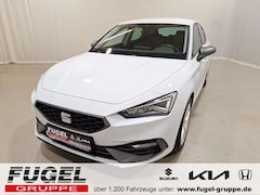 Bild des Angebotes SEAT Leon 1.5 eTSI DSG FR Sport|Winter|LED|virt.Cock.|Navi|A
