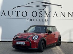 Bild des Angebotes MINI Cooper SE Classic Trim