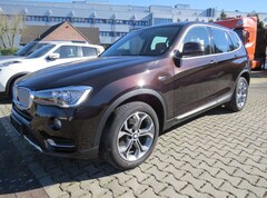 Bild des Angebotes BMW X3 X3 Diesel xDrive20d Aut. xLine