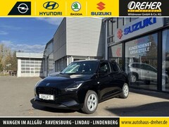 Bild des Angebotes Suzuki Swift Swift COMFORT 4x4 Allrad/ NAVI/ACC/Rü-KAM/ uvm