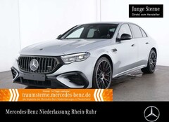 Bild des Angebotes Mercedes-Benz E 53 AMG 4M Hybrid Driversp Perf-Sitze 360° Distr.